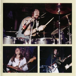 Birth Control CD (Digipak)