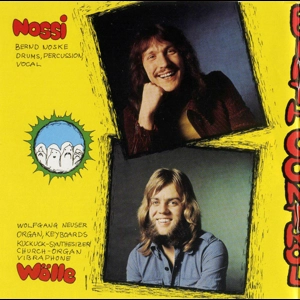 Birth Control CD (Digipak)