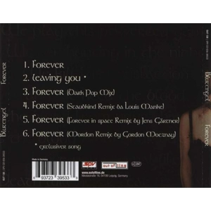 Blutengel – Forever CD