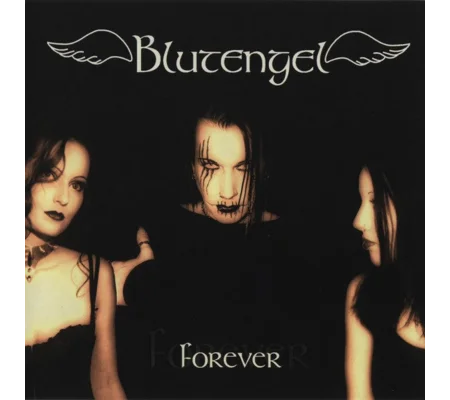 Blutengel – Forever CD