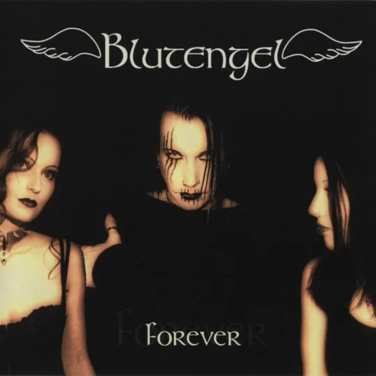 Blutengel – Forever is a captivating electronic maxi-single showcasing the band’s signature darkwave and synth-driven sound. Featuring a mix of original tracks and remixes, this CD is a must-have for fans of dark pop, electronic, and gothic music. Perfect for collectors and music enthusiasts alike.