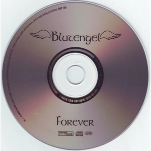 Blutengel – Forever CD