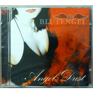 Blutengel - Angel Dust CD