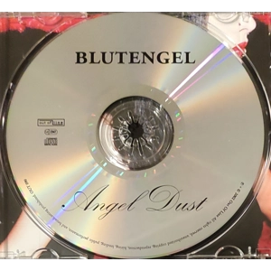 Blutengel - Angel Dust CD