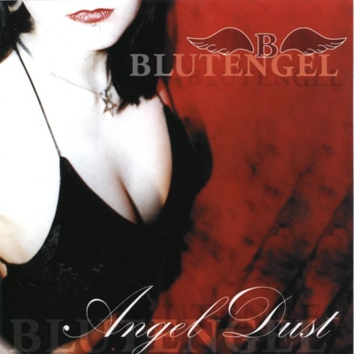 Blutengel - Angel Dust CD