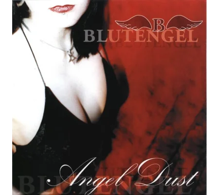 Blutengel - Angel Dust CD