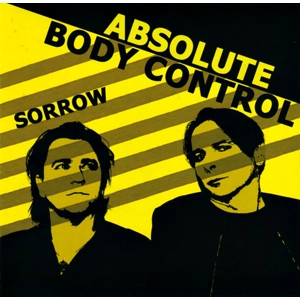 Absolute Body Control - Sorrow CD