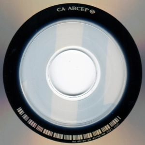 Absolute Body Control - Sorrow CD