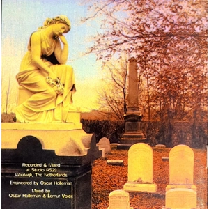 Lemur Voice – Insights CD