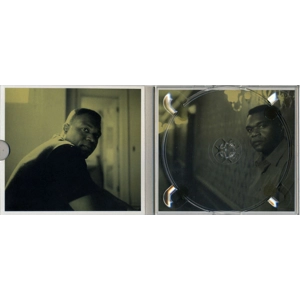 Robert Cray – Time Will Tell CD (Digipak)