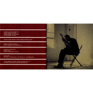 Robert Cray – Time Will Tell CD (Digipak)