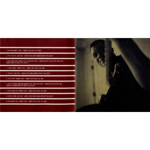 Robert Cray – Time Will Tell CD (Digipak)