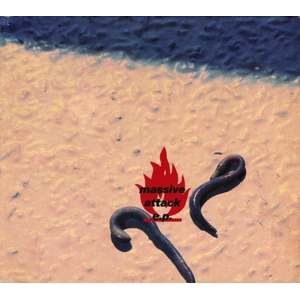 Massive Attack – Massive Attack E.P. CD