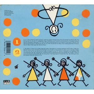 Mudhoney - March To Fuzz CD (Digipak)