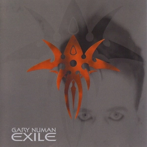 Gary Numan -  Exile CD