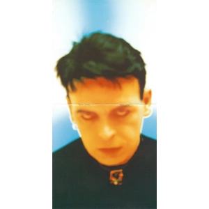 Gary Numan -  Exile CD