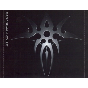 Gary Numan -  Exile CD