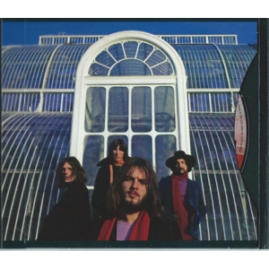 Pink Floyd - Cre/ation – The Early Years 1967–1972 CD (Digipak)