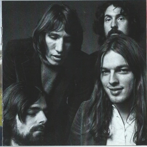 Pink Floyd - Cre/ation – The Early Years 1967–1972 CD (Digipak)