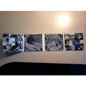 Mike Oldfield - Return To Ommadawn CD + DVD