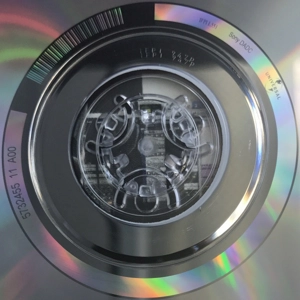 Mike Oldfield - Return To Ommadawn CD + DVD