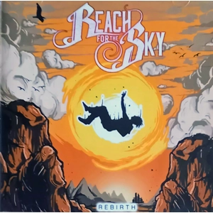 Reach for the Sky - Rebirth CD