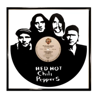 Red Hot Chili Peppers Band P..