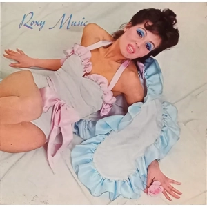 Roxy Music - Roxy Music