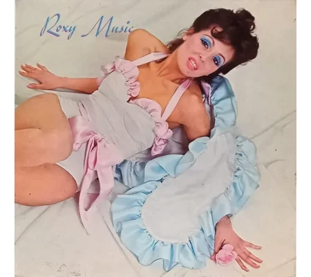 Roxy Music - Roxy Music