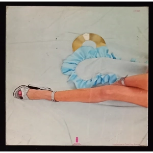 Roxy Music - Roxy Music