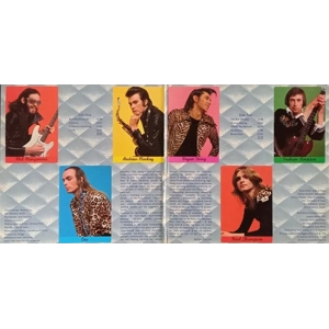 Roxy Music - Roxy Music