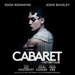Cabaret at The Kit Kat Club (Double Album Imported)