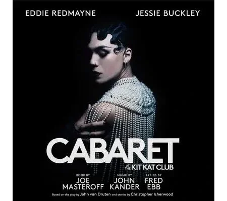 Cabaret at The Kit Kat Club (Double Album Imported)
