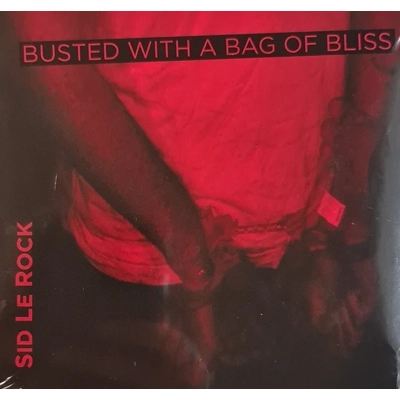 Sid Le Rock - Busted Wi..