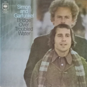 Simon And Garfunkel - Bridge Over Troubled Water