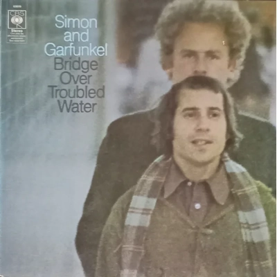 Simon And Garfunkel - B..