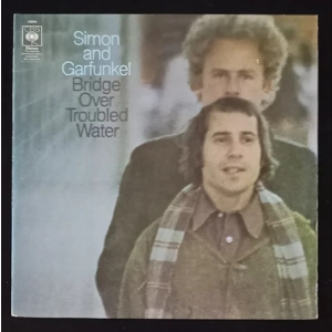 Simon And Garfunkel - Bridge Over Troubled Water