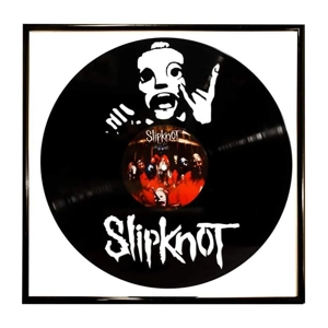 Slipknot Band Artwork Wall Decoration
