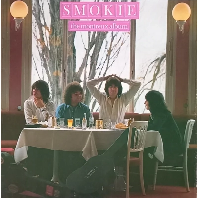 Smokie - The Montreux A..