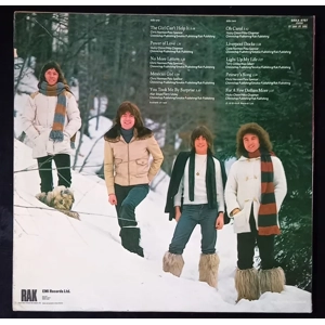 Smokie - The Montreux Album