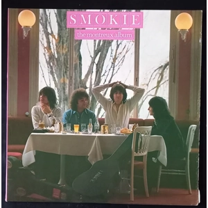 Smokie - The Montreux Album