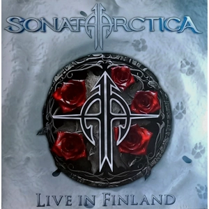 Sonata Arctica ‎– Live In Finland