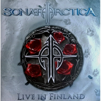 Sonata Arctica ‎– Live ..
