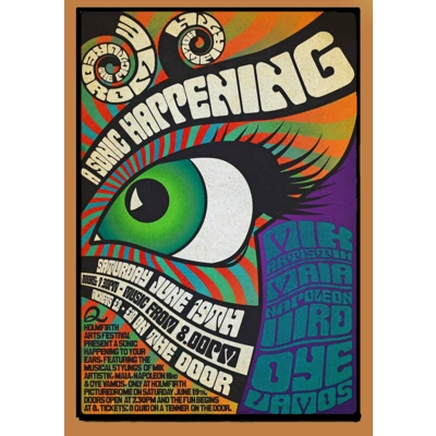 A Sonic Happening Festi..