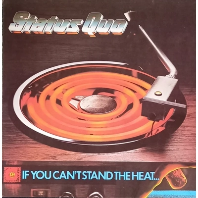 Status Quo - If You Can..