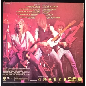 Status Quo - If You Can't Stand The Heat