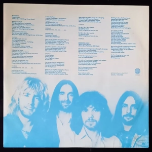 Status Quo - Whatever You Want