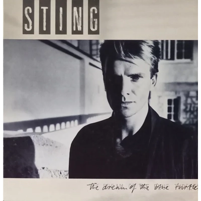 Sting – The Dream Of Th..