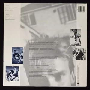 Sting – The Dream Of The Blue Turtles