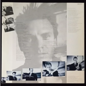 Sting – The Dream Of The Blue Turtles